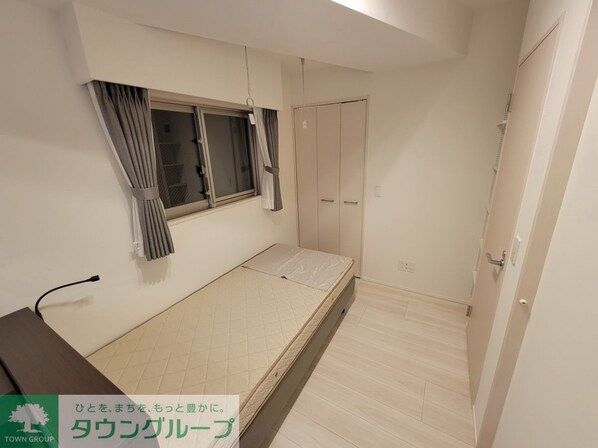 ロイジェントパークス四ッ谷の物件内観写真